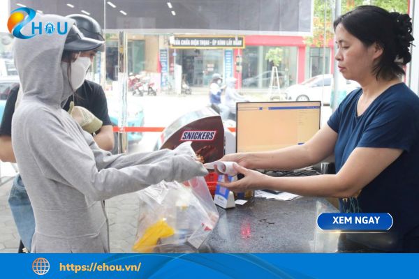 Giải mã “lá chắn” 2 năm: Tại sao đề nghị không phạt hộ kinh doanh vi phạm về hóa đơn lại là một nước cờ chiến lược?