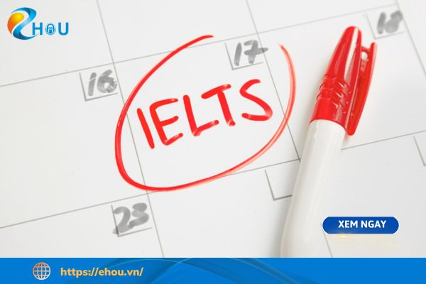 IELTS Khoản Đầu Tư Chiến Lược Hay Chi Phí “Chìm” Của Sinh Viên Việt?