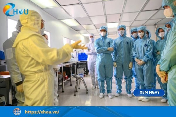 Kiến tạo ‘tiêu chuẩn nhà khoa học, kỹ sư trẻ’ thế hệ mới: Một hệ quy chiếu đa chiều từ chuyên môn, kỹ năng mềm đến tư duy toàn cầu