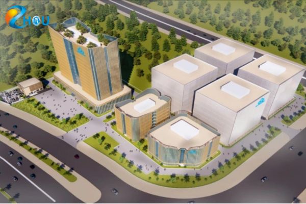 phoi canh trung tam du lieu CMC Hyperscale DC SHTP