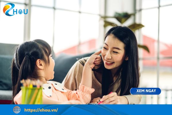 Song Ngữ Tại Nhà Cho Trẻ: Xây Dựng “Tài Sản Ngôn Ngữ” Hay Gây “Nhiễu Loạn” Tiếng Mẹ Đẻ?