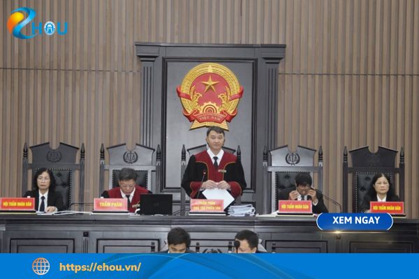 Ngành Luật và Luật Kinh tế: Không chỉ là “cán cân công lý”, đây là “bộ não” của mọi cuộc chơi kinh doanh