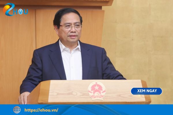 Thủ tướng họp chuyên đề pháp luật: “Tín hiệu” nào cho việc sửa Luật Thuế thu nhập cá nhân sắp tới?