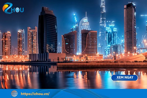 Văn hóa Dubai và LinkedIn hợp tác ra mắt Sáng kiến học tập trực tuyến lần 6