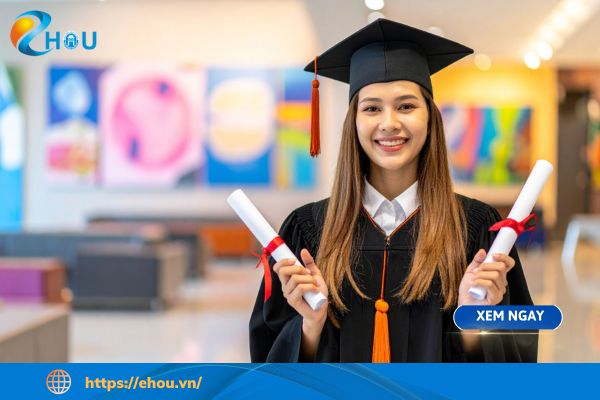 Bằng Đại học từ xa có giá trị không? | Sự thật về bằng Đại học từ xa