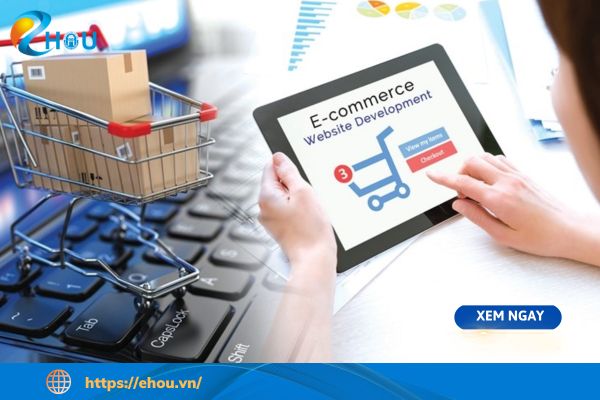 Thị trường thương mại điện tử 2025: “Luật chơi” mới sau giai đoạn thanh lọc