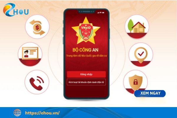 Tích hợp học bạ, bằng cấp trên VNeID: Chấm dứt kỷ nguyên giấy tờ, mở ra “hồ sơ năng lực số” cho công dân Việt