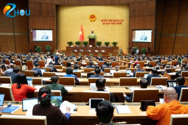 trong-tam-cua-phien-thao-luan-quoc-hoi