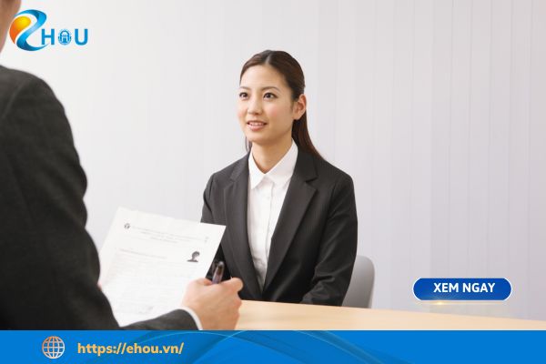 Bằng đại học từ xa có xin được việc không? Giải đáp từ chuyên gia và người học