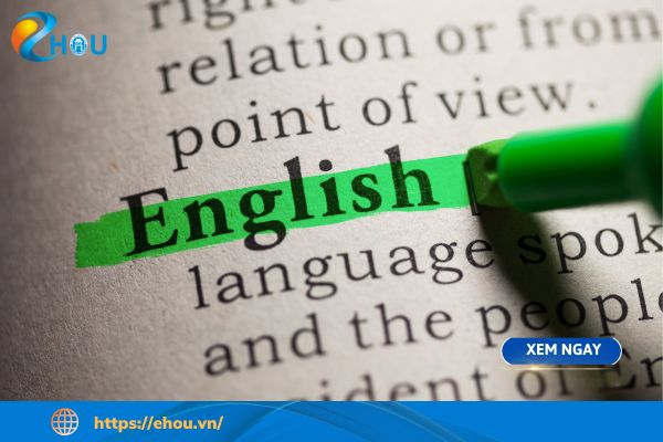 dua-tieng-anh-thanh-ngon-ngu-thu-thuc-chat nghia-la-gi