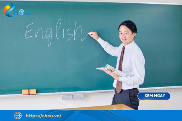 Đề án 2371/QĐ-TTg (Giai đoạn 2025-2035): Đưa tiếng Anh thành ngôn ngữ thứ hai