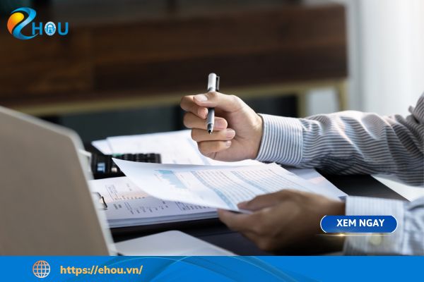 Quản trị Kinh doanh hệ từ xa – Cơ hội thăng tiến cho người đi làm bận rộn